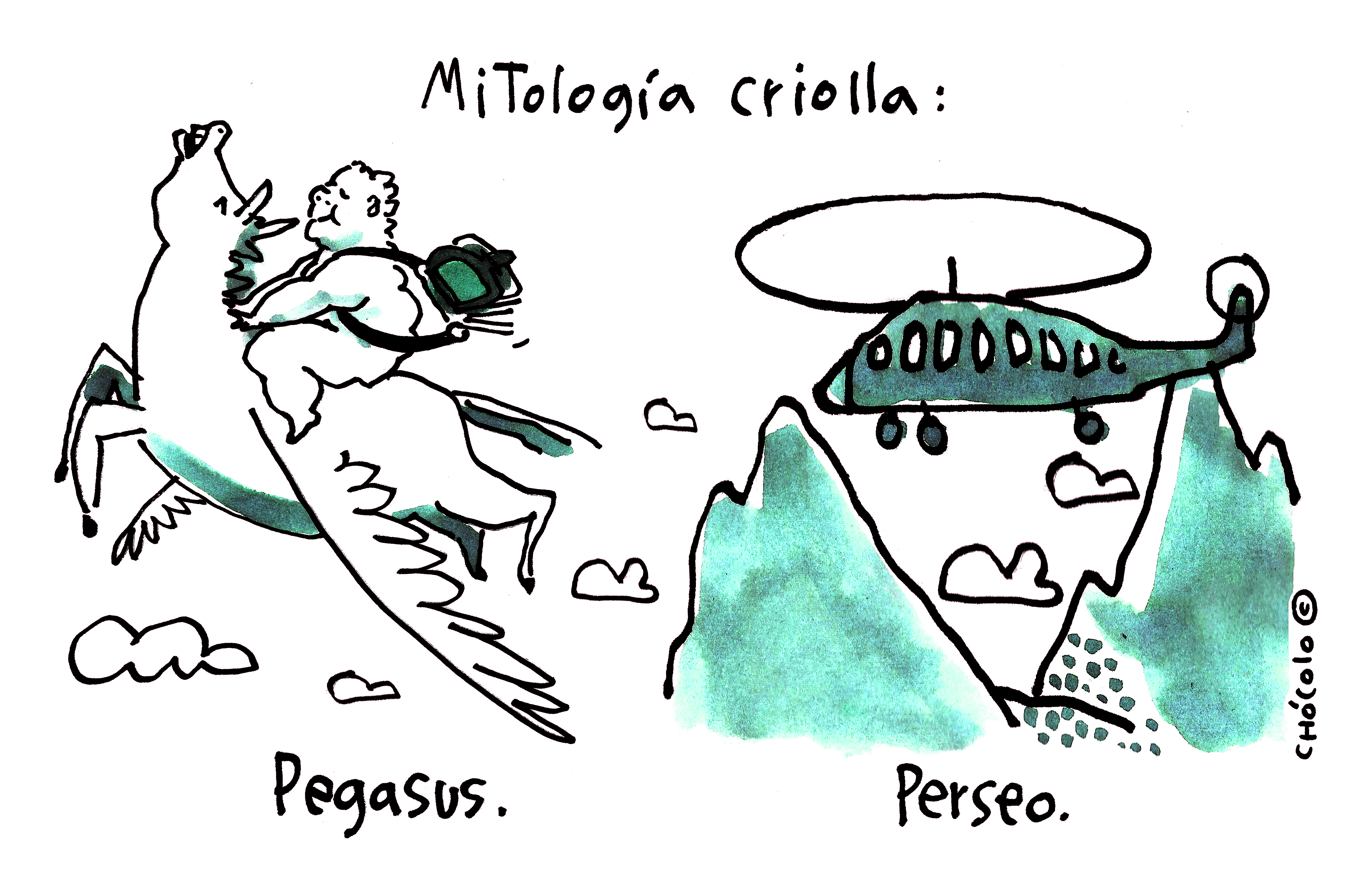 Chócolo