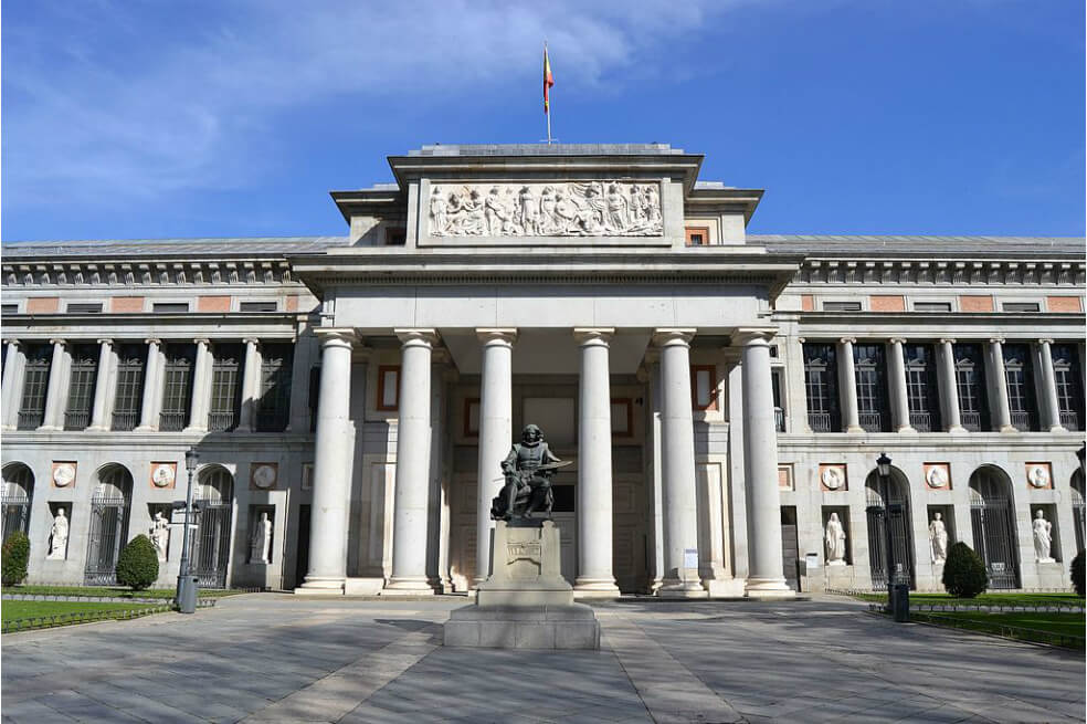 El Museo del Prado celebra dos siglos de arte