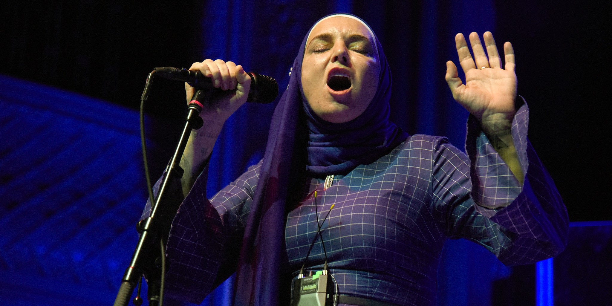 ¿Quién fue Sinead O’Connor?: vida, canciones, causa de muerte