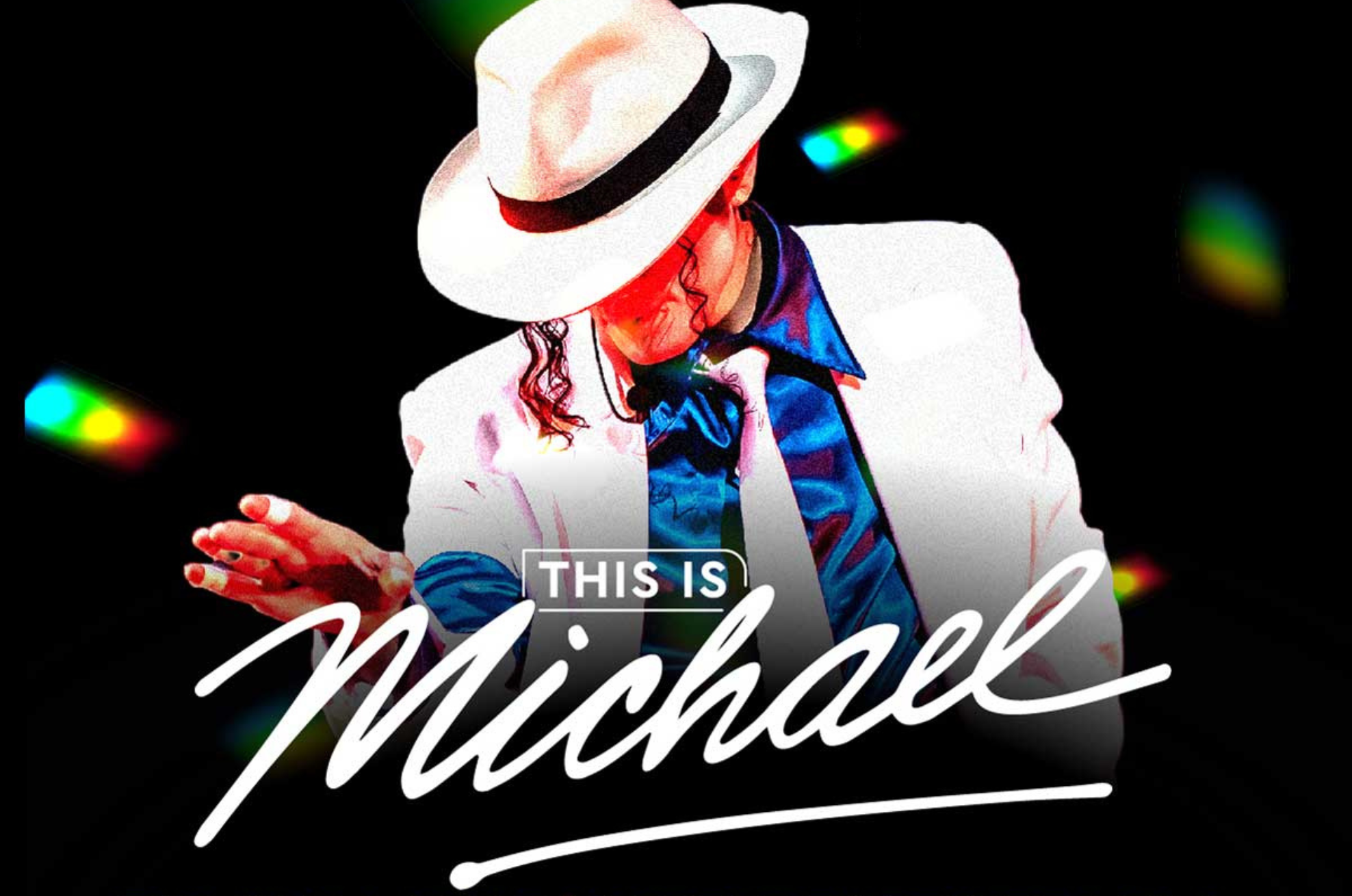 This is Michael, el show que revive al Rey del pop estará en Colombia