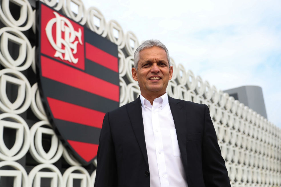 Reinaldo Rueda, nuevo entrenador de Flamengo
