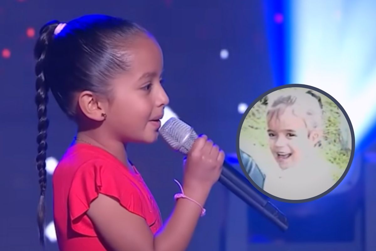 “Me recuerda a Karol G”: La niña que Nacho comparó con la bichota en “La Voz Kids”