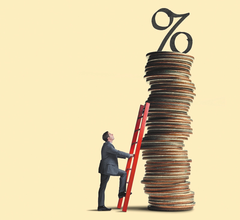 Este año la defensa del salario mínimo se sale de la mesa de negociación
