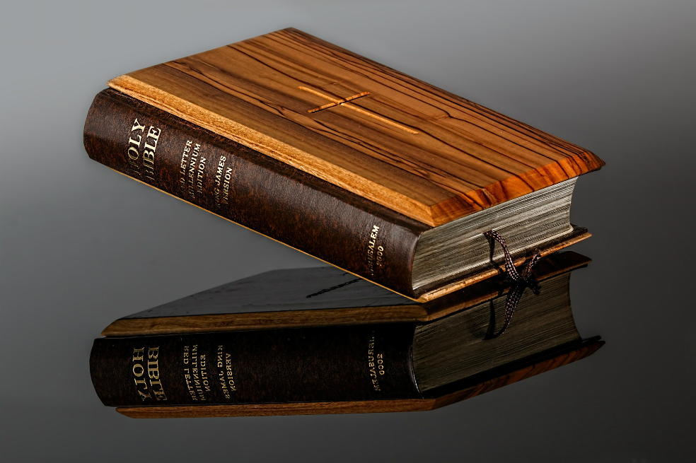 La Biblia no se encuentra disponible en las tiendas online de China
