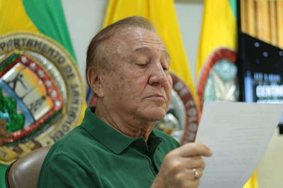 Alcalde de Bucaramanga le dijo «bruta» a concejal que discriminó a la comunidad LGBTI