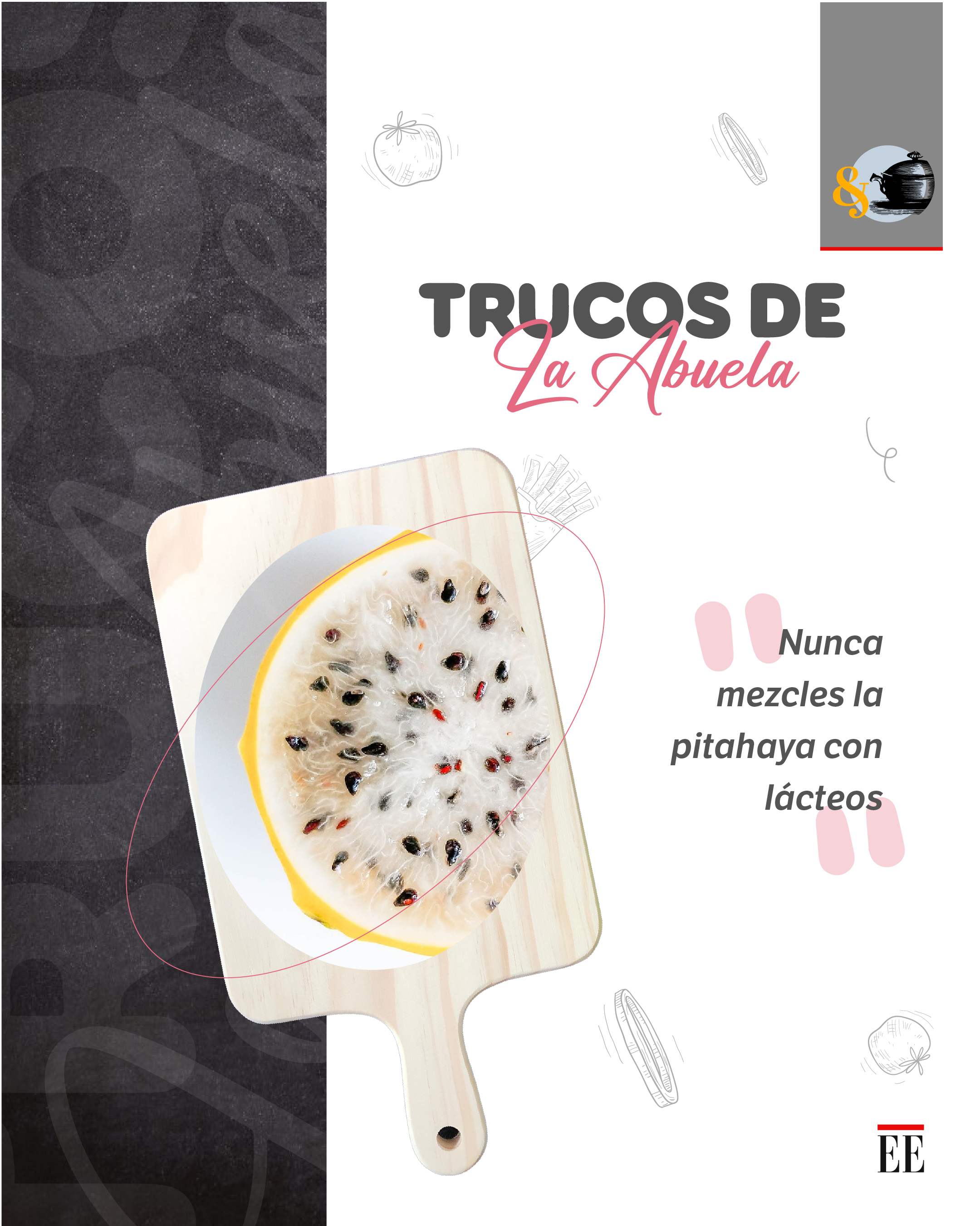 Trucos de la abuela