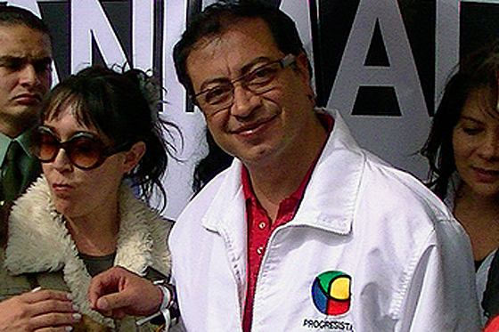 Progresistas confirman plan en defensa a Petro frente a idea de revocatoria