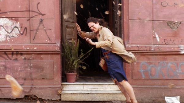 «Una mujer fantástica»: inmenso vigor