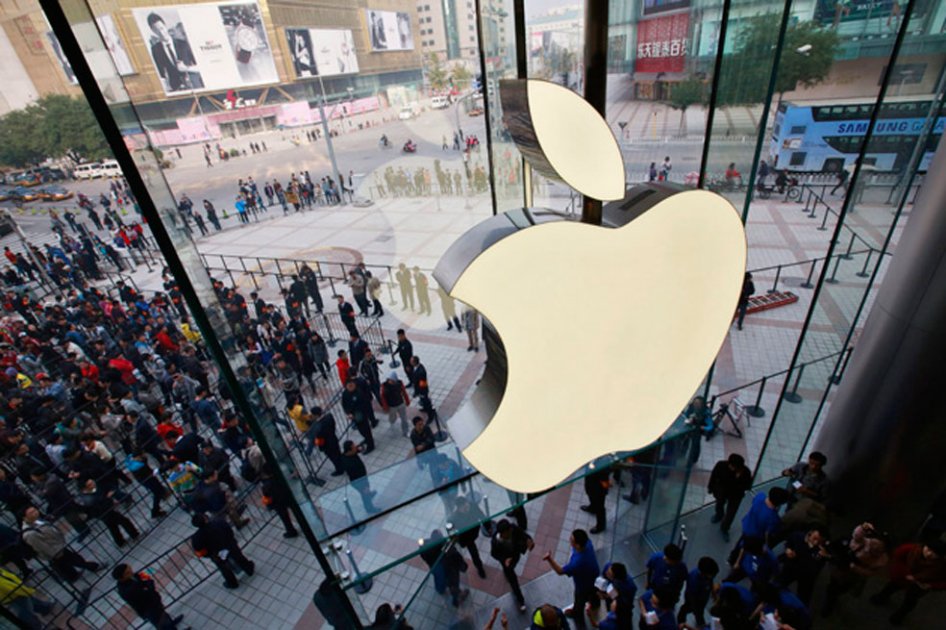 Proveedora para Apple cierra una fábrica en China por caída de ventas de iPad