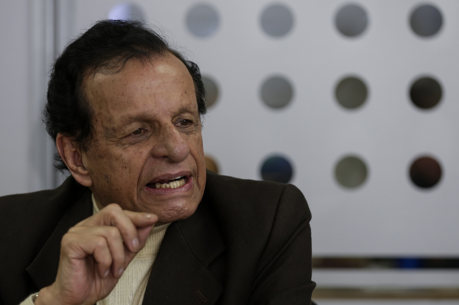 ¿De qué murió Óscar Agudelo? Acá te contamos lo que se sabe