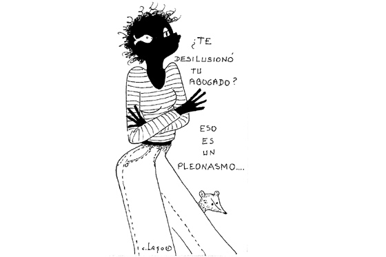 Pleonasmo