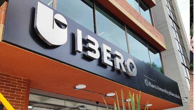 Ibero: 50 años transformando vidas y rompiendo barreras educativas