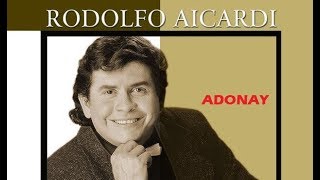 ¿Por qué se casó Adonay?