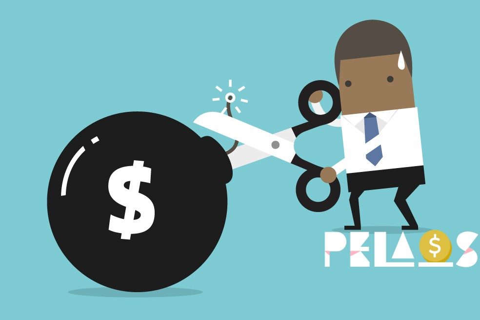 Los peligros del mercado financiero informal