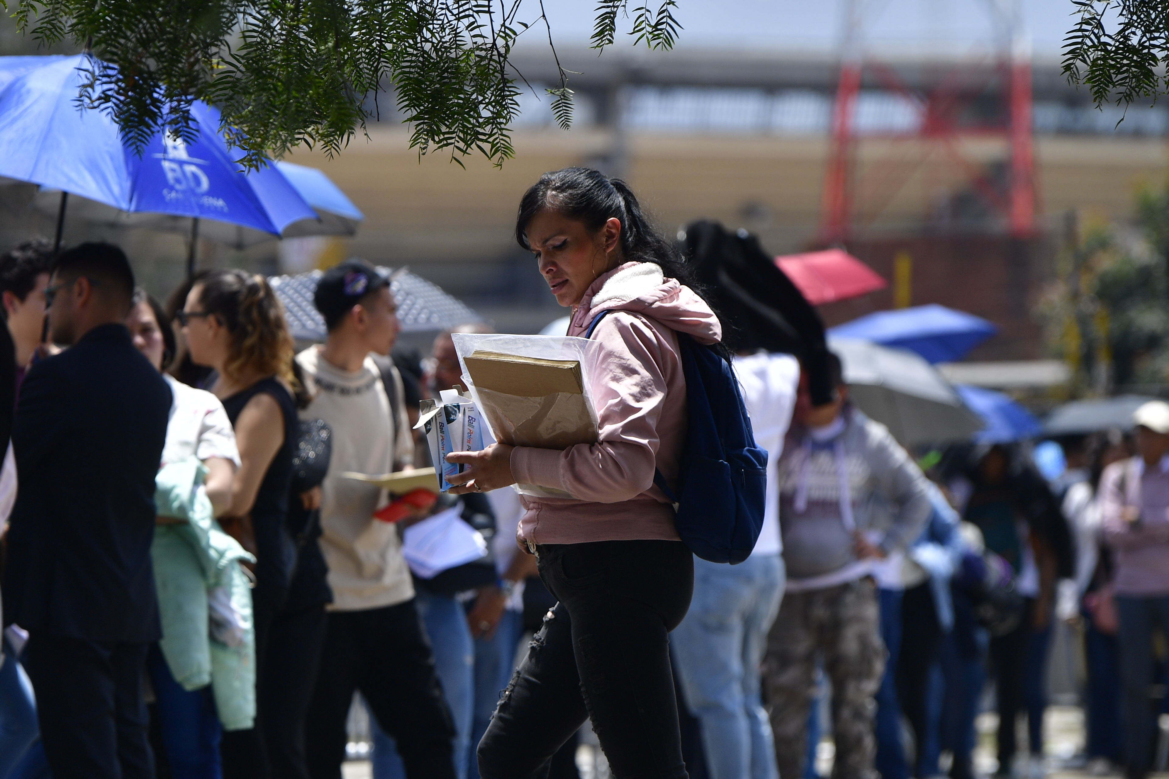 DIAN abre convocatoria con miles de trabajos: estas son las vacantes y salarios