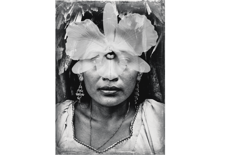 «Hijas del agua», la feminidad indígena de Colombia, en fotos