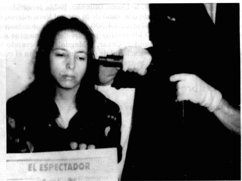 Las verdades de un montaje judicial que rodeó el asesinato de Gloria Lara