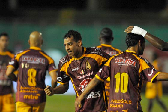 Wílder Medina, despedido del Tolima por consumir cocaína