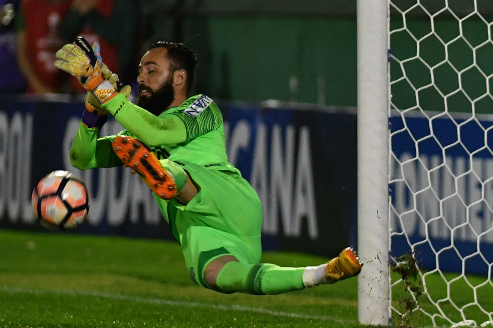 Penales, emoción y recuerdos: Chapecoense avanzó a octavos en la Sudamericana