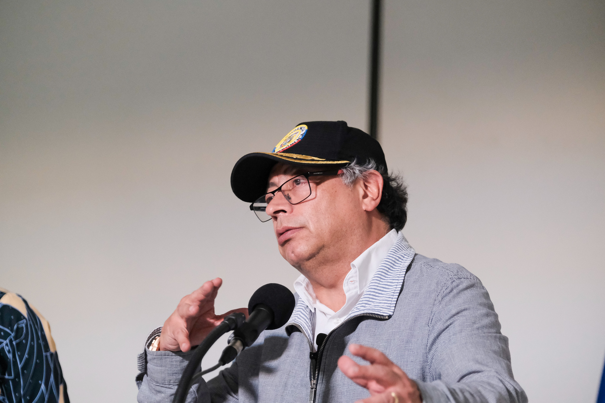 “Reformar la tributaria” y otras propuestas de Petro para reactivar la economía