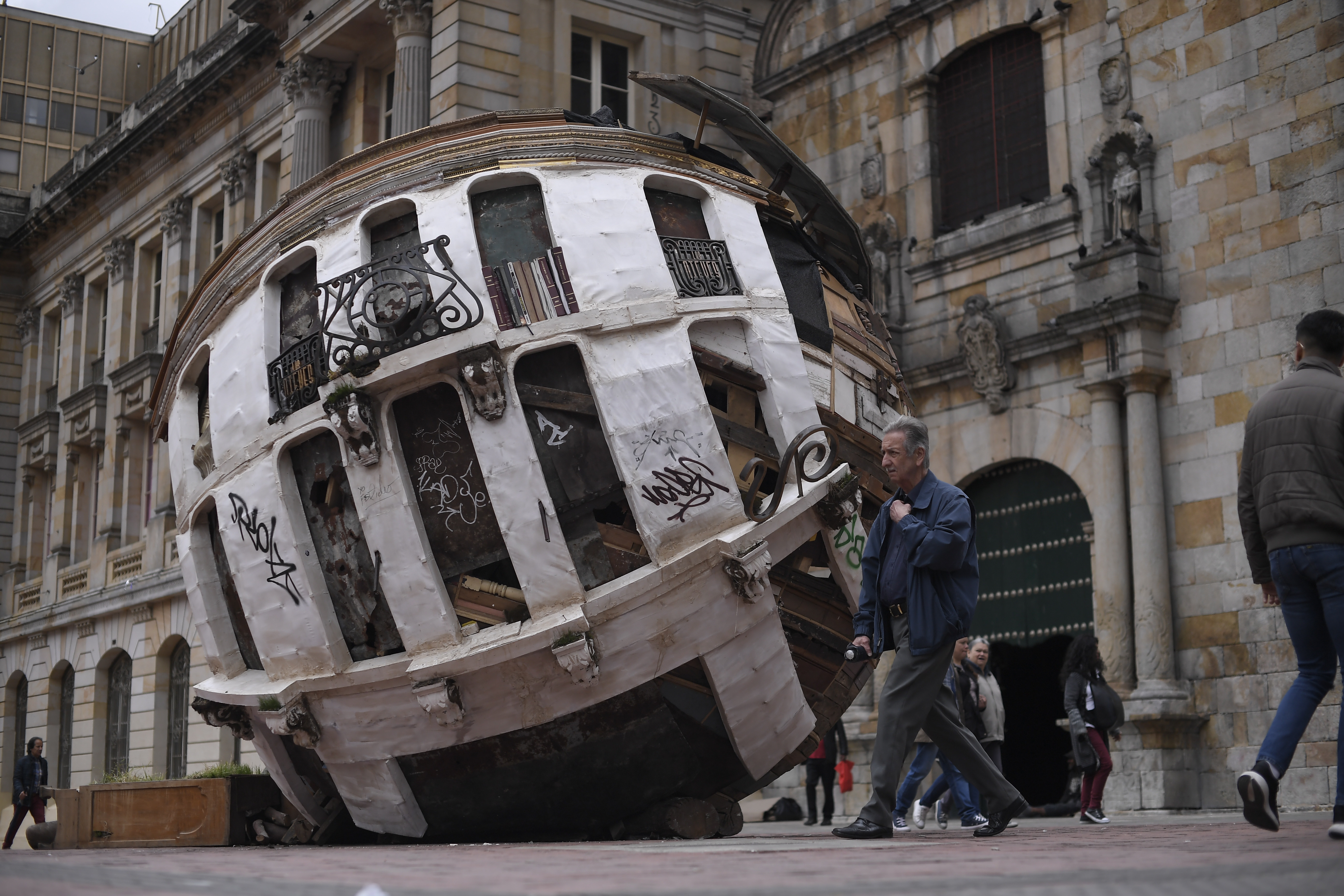 Bogotá será Capital Iberoamericana de las Culturas en 2027