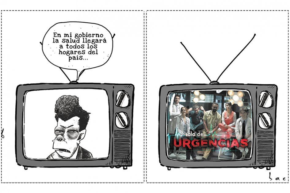 Santos sí cumple