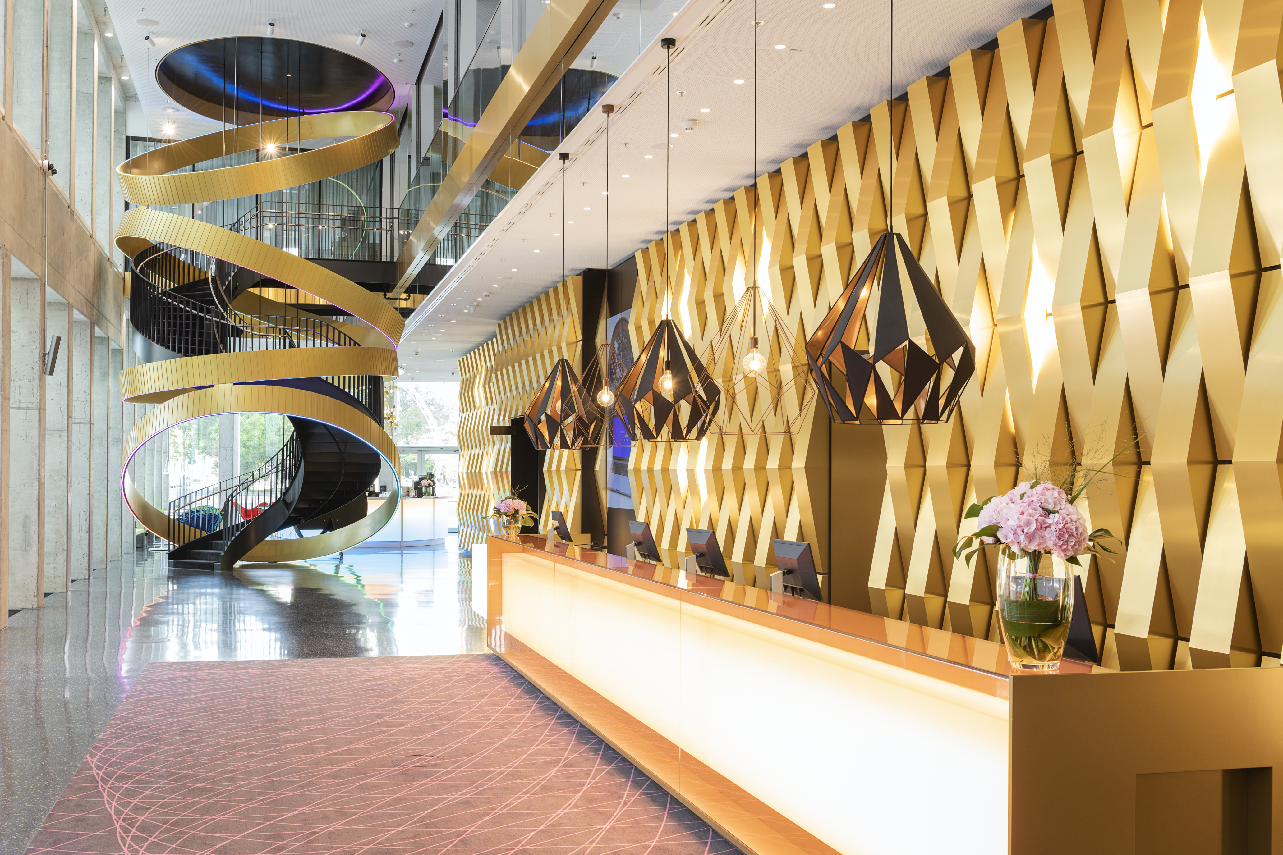 Conozca la marca disruptiva e icónica de hoteles que llega a Latinoamérica