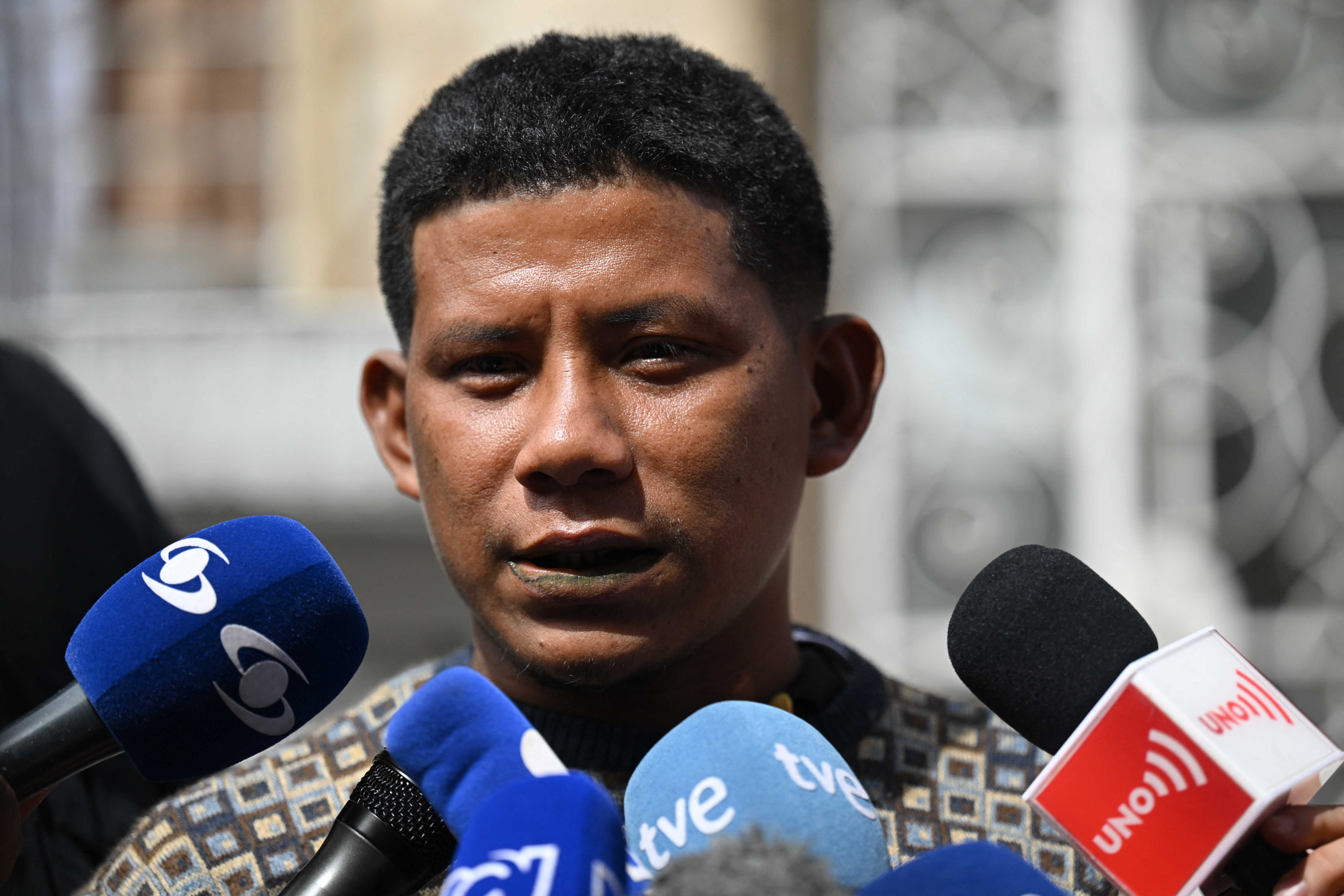 Padre de los niños perdidos en la selva en 2023 fue condenado por abuso sexual