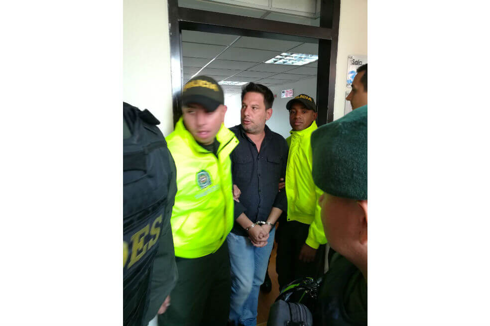 “Ningún lobo solitario, lo que soy es un bobo solitario”: Raúl Gutiérrez