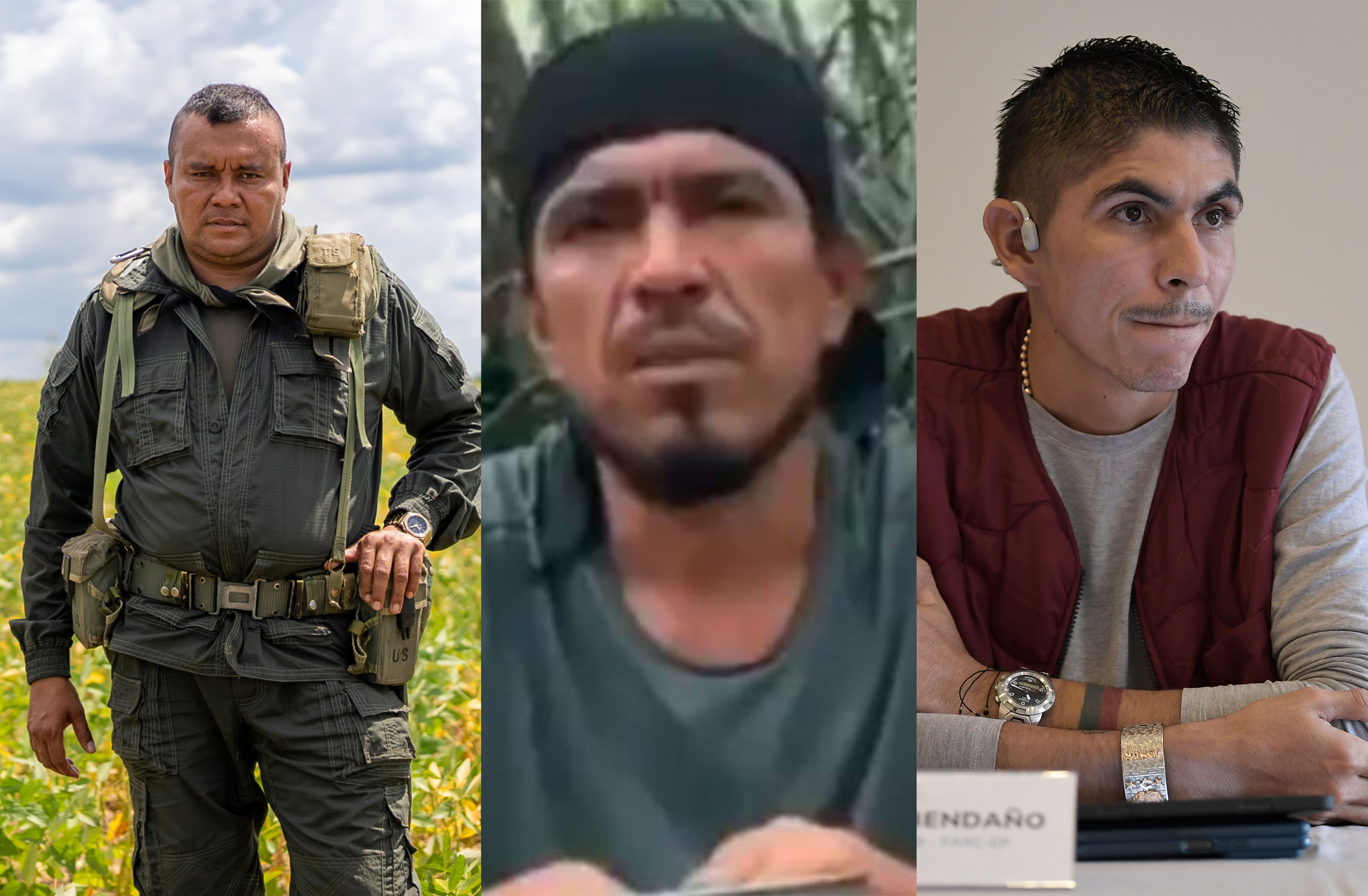Defensoría pide levantar suspensión de órdenes de captura contra Richard, Mechas y Avendaño