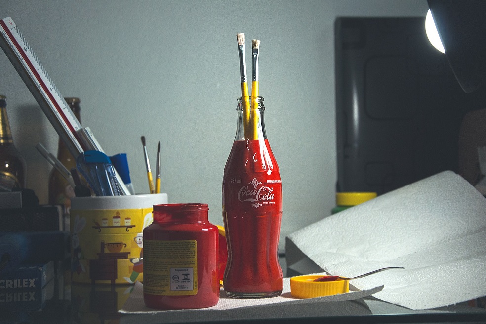 Coca Cola propuso reciclar el 100% de sus envases para 2030