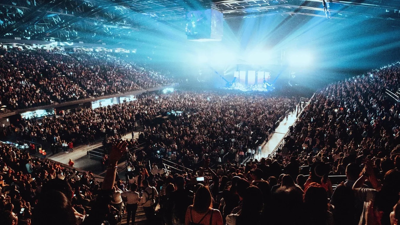 Coliseo Live cambia de nombre a Coliseo MedPlus