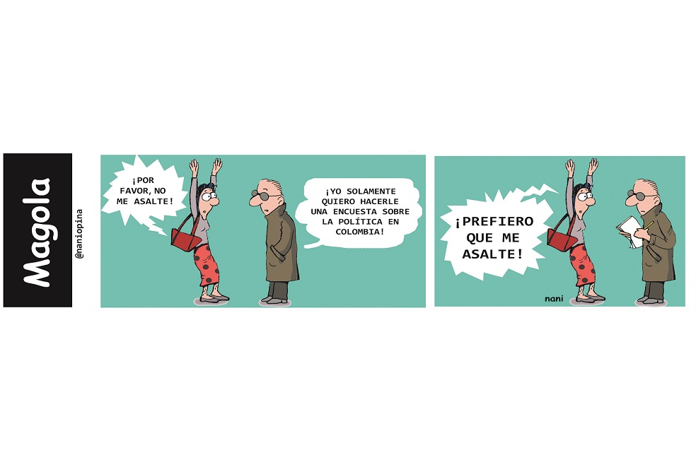 Usted qué prefiere