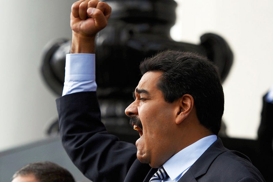Maduro: Venezuela acompaña a Chávez en todas las circunstancias