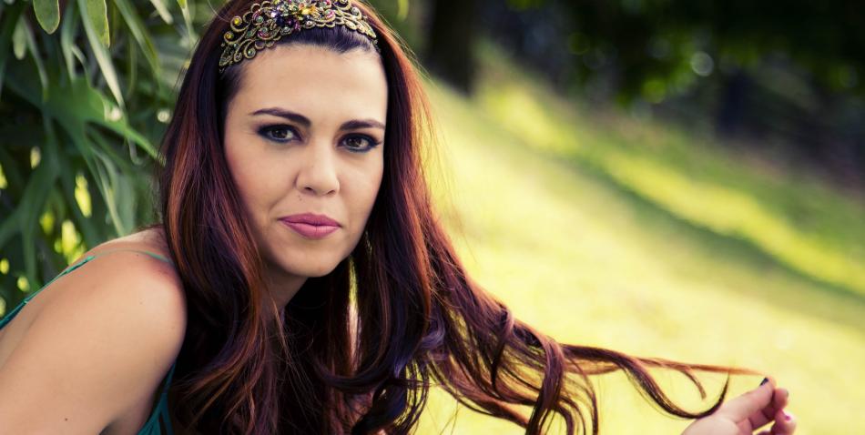 Rakel: “Me encantaría tomarme un café con Shakira”