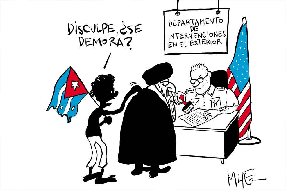 Alto turmequé: de sorpresas, estrés, paros y trasteos