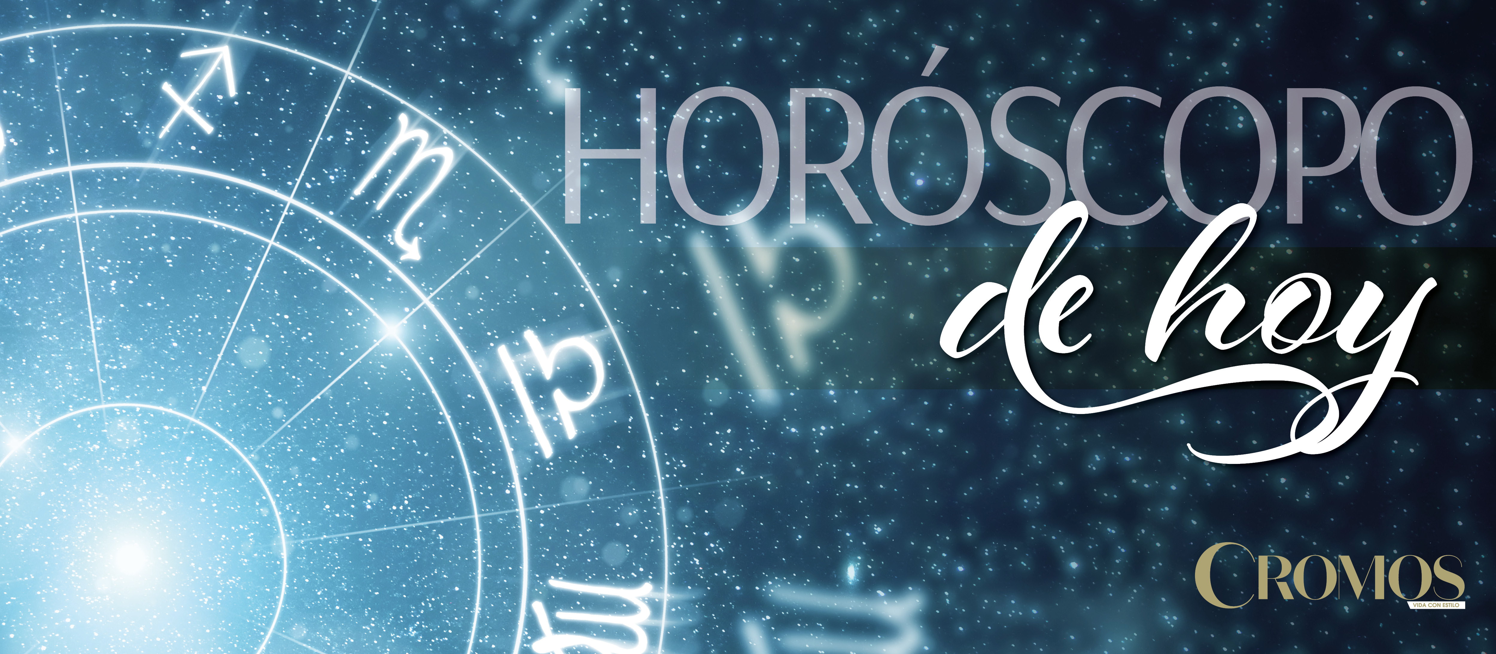 Horóscopo hoy 15 de febrero: ¿Qué deparan los astros para los signos el miércoles?