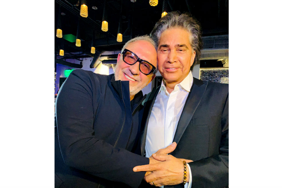 "El Puma" ofrecerá su primer concierto tras el doble trasplante de pulmón