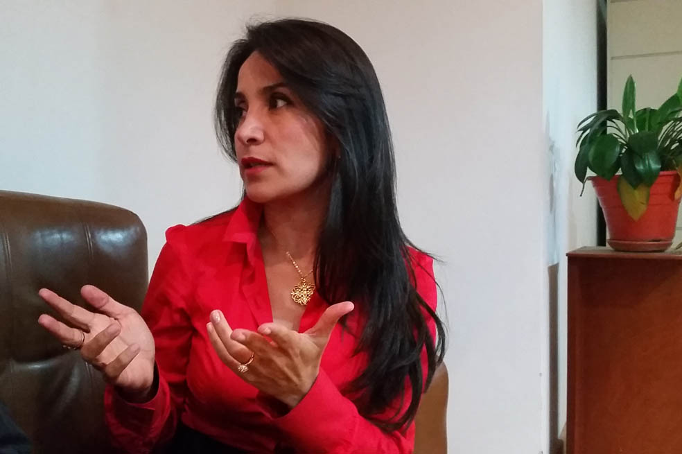 "Seguimos en inseguridad jurídica": gremio naturista