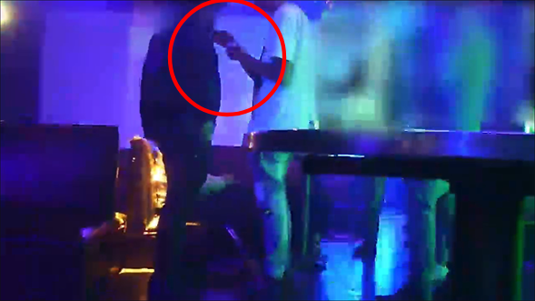 Desarticulan banda de microtráfico que vendía drogas en discotecas de Bogotá
