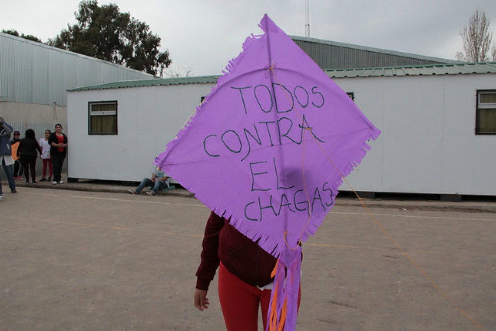 Uruguayos obtienen el genoma más completo del parásito que causa la enfermedad de Chagas