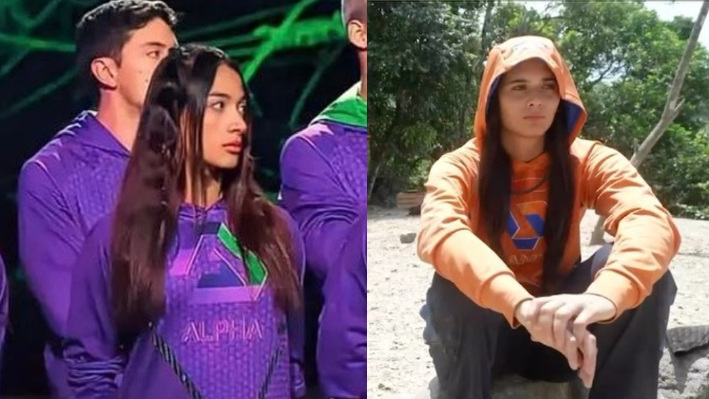 Desafío: ¿La ‘Flaca’ en contra de Daniela? La polémica tras prueba de eliminación