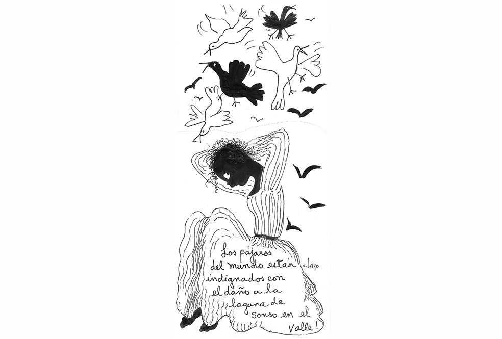 Nieves