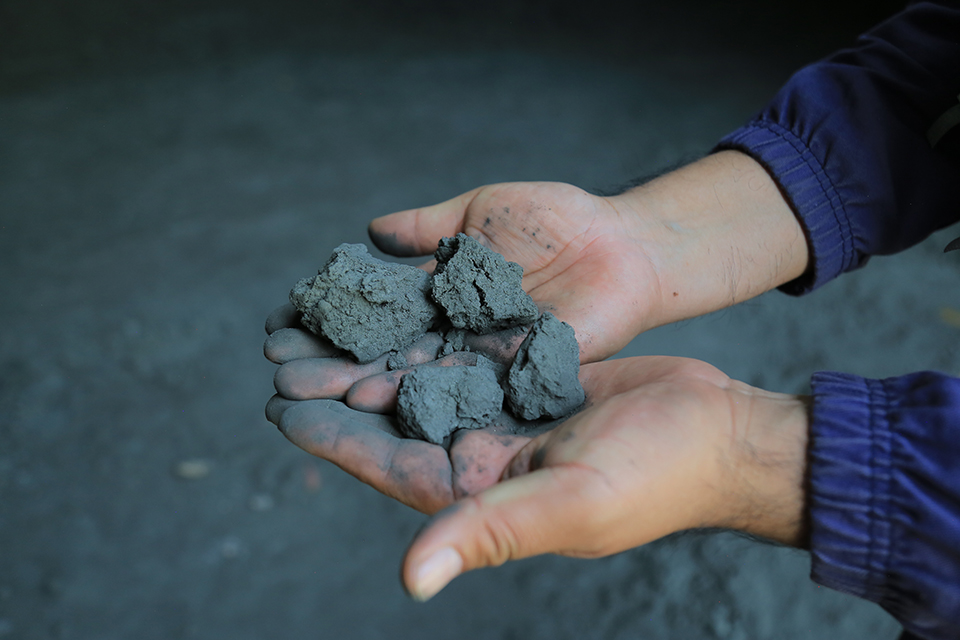 El “boom” por el cobre en Colombia se sobrepone con áreas de importancia ambiental