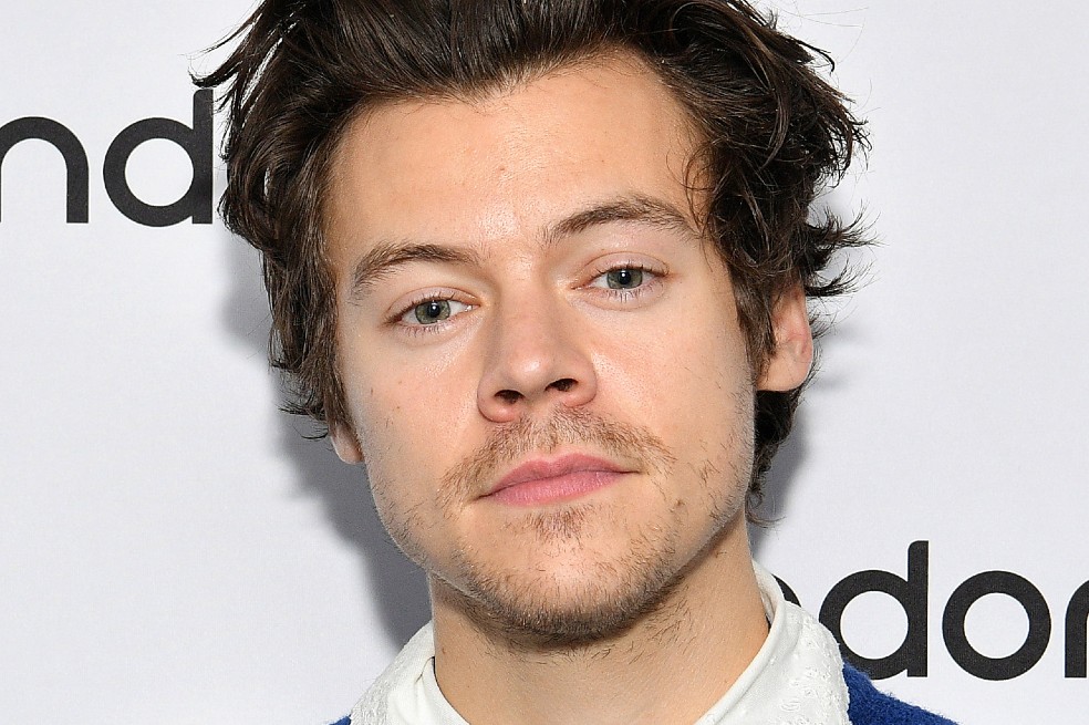 Harry Styles, Machine Gun Kelly yTyler the Creator imponen el ‘menicure’
