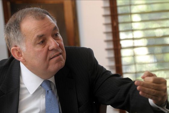 “Ningún miembro de las Farc registra condena por crímenes de lesa humanidad”: Procurador