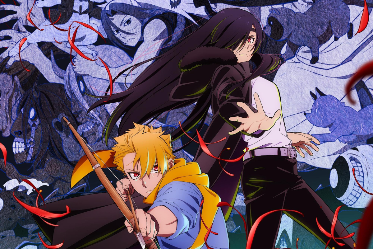 El regreso de las creadoras de “Fullmetal Alchemist” e “Inuyasha” (Opinión)