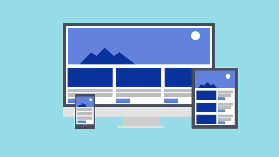 ¿Quiere crear una página web gratis para su negocio?