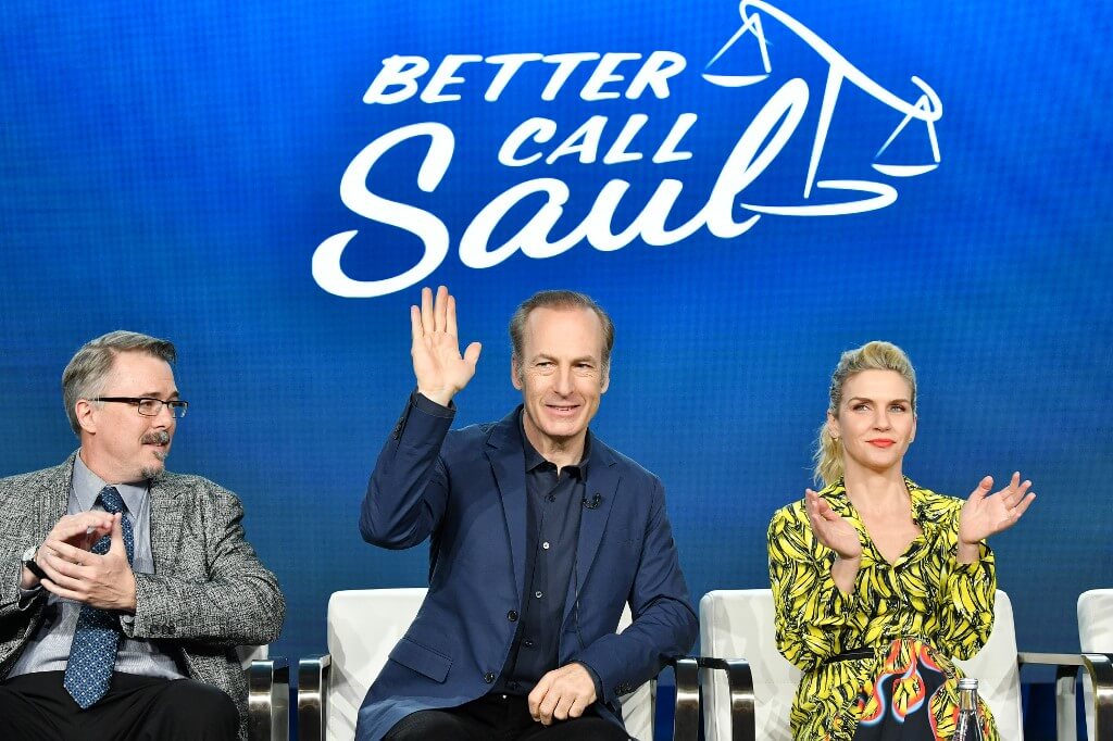 Serie «Better Call Saul» finalizará en 2021