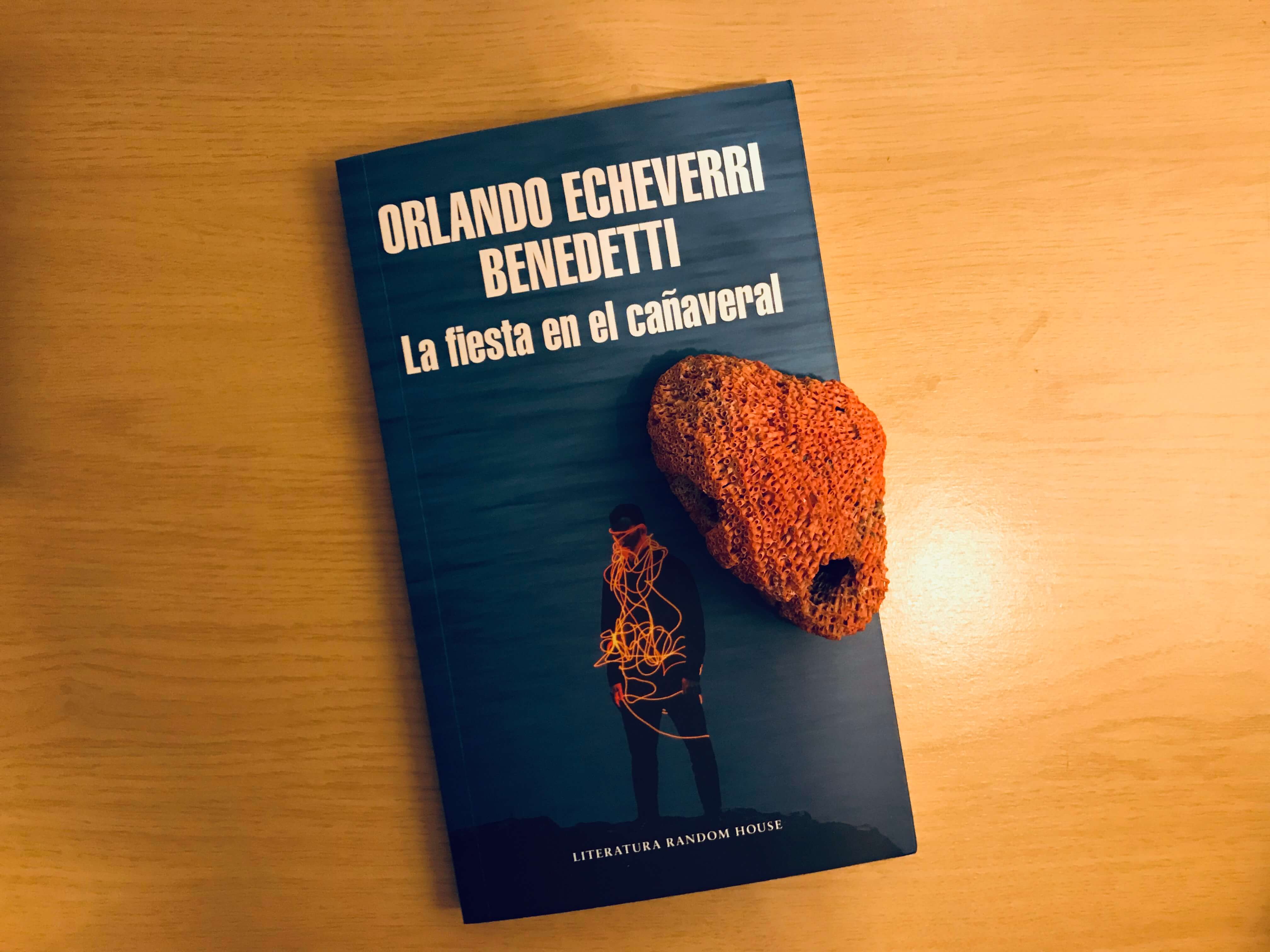 “Vivo con el temor de corromper en la pantalla lo que he armado mentalmente»: Orlando Echeverri